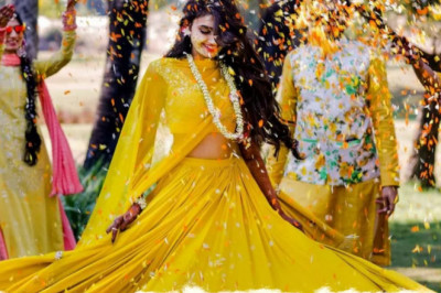 Inimitable Wedding Ideas for a Standouts Parties