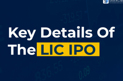 Key details of the LIC IPO