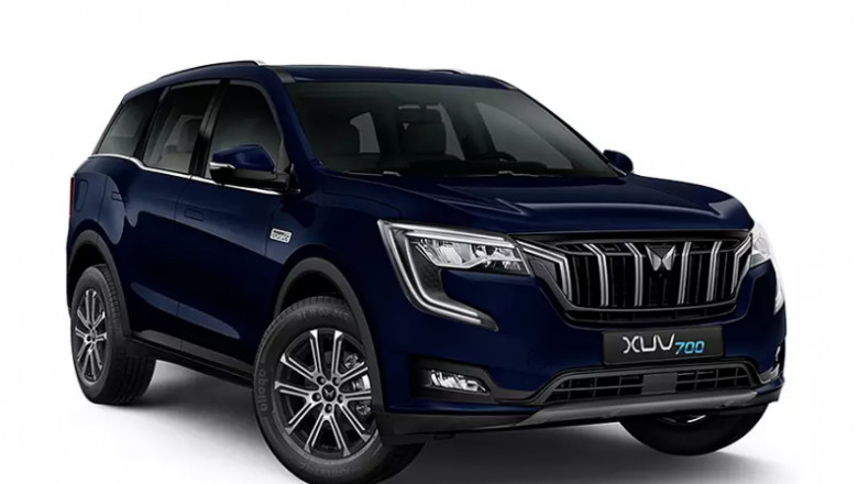 Mahindra XUV700 review | XUV 700 Review