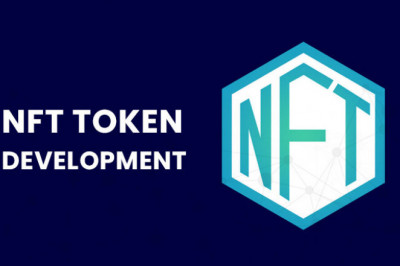 NFT Token Development Contribution To The Digital World