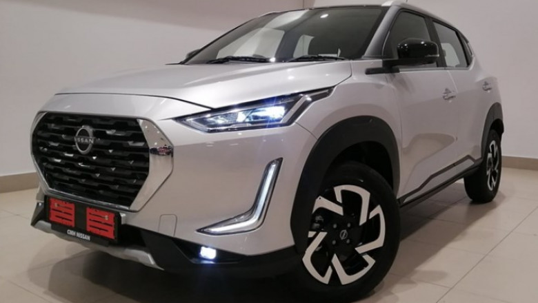 Nissan Magnite Review | Magnite review – autoX