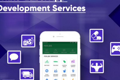 On Demand White Label App Development Company