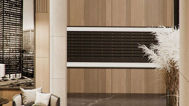 Putting Up Your Apartment For Sale