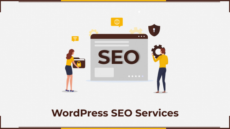 WordPress SEO Services - WordPresswebsite .in