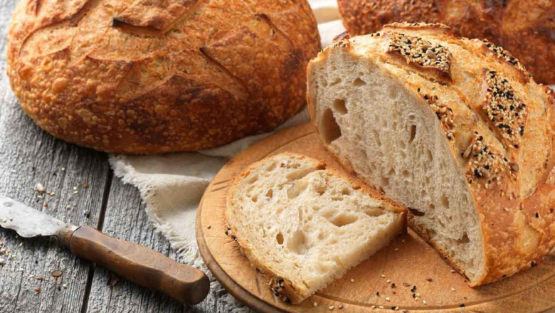 Analysis Of The Sourdough Market For 2019 - 2027 - Size, Share, Growth, Opportunities, Global Analysis And Opportunity Assessment