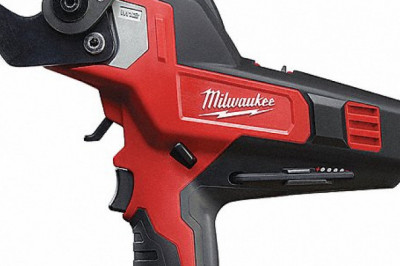 Battery Cable Cutters and Other Tools from Licensed Crimping Tool Manufacturer