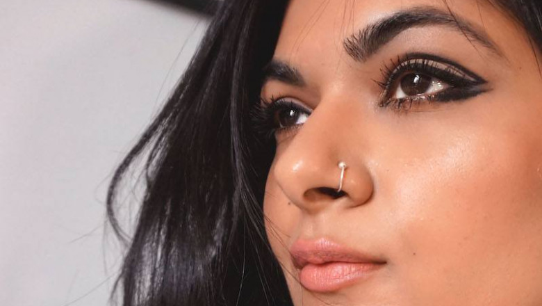 Best oils for longer lashes