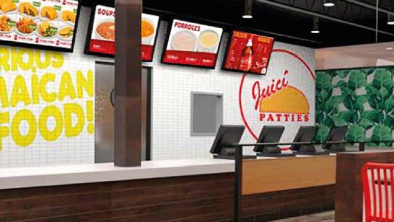 Caribbean Restaurant Franchises are Making Food Fun Again!