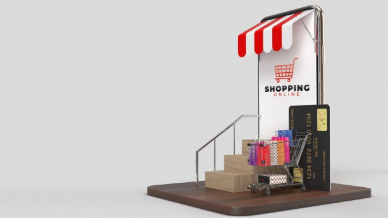 Develop Your Ecommerce Platform Using Ecommerce Script