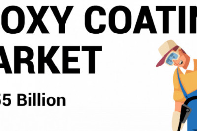 Epoxy Coating Market Share Growing Rapidly with Recent Trends, Development, Revenue, Demand and Forecast to 2028