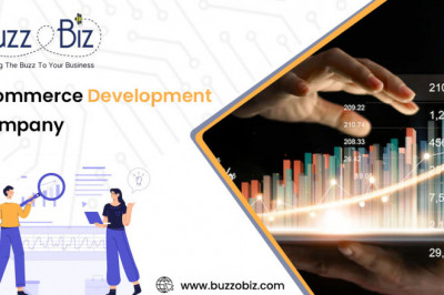 Get Ecommerce Development Company