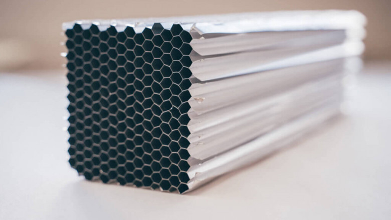 Global Energy Absorbing Honeycomb Market Size, Trends, Analysis, Outlook and Forecast 2022-2028