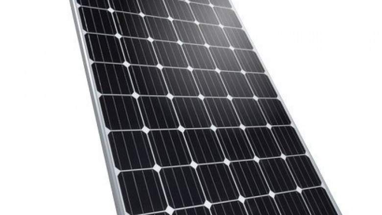 Global Monocrystalline Solar Panel Market Rising Trends, Growing Demand and Growth Forecasts 2022-2028