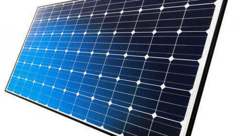 Global Multicrystalline Solar Panel Market Size, Future Growth, Revenue Analysis And Opportunity Assessment 2022-2028