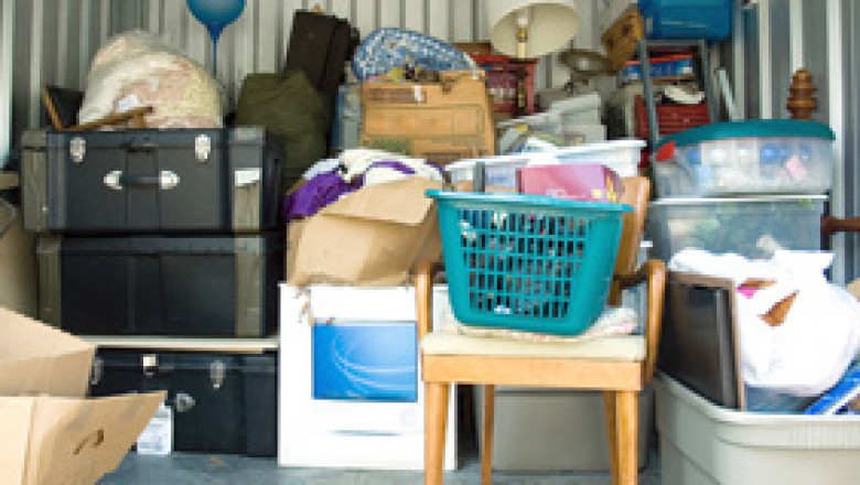 Haushaltsauflösung Ratingen