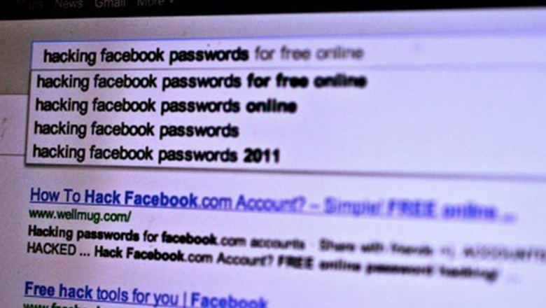 Hire A Facebook Hacker