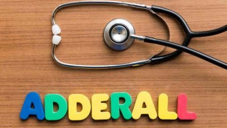 How long does Adderall last? - Buy Adderall 10 mg online in the USA