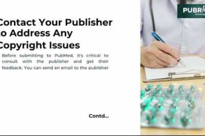 How to Choose PubMed Journals to Publish Generic Drug Papers? – Pubrica