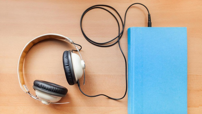 How to Get an Audio Book Free