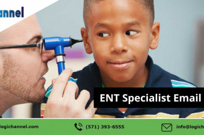 How To Reach Best ENT Specialist Near Your Place