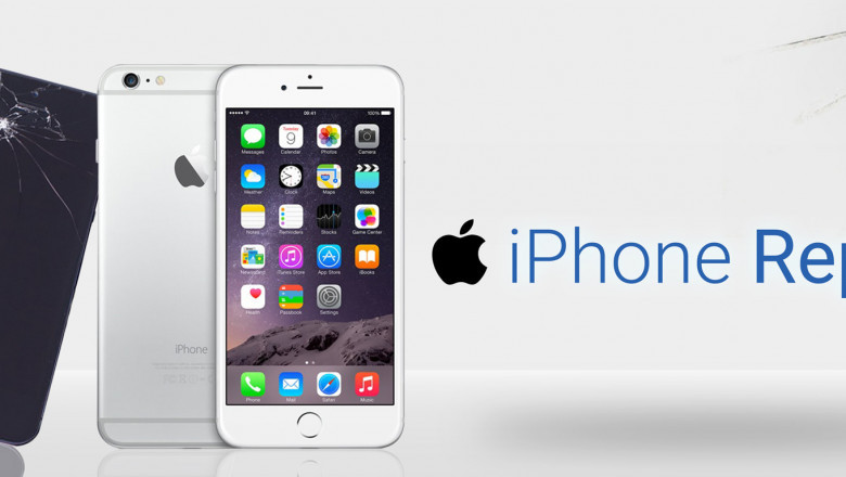 iPhone Repair Delhi