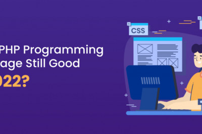 Is the PHP Programming Language Still Good in 2022?