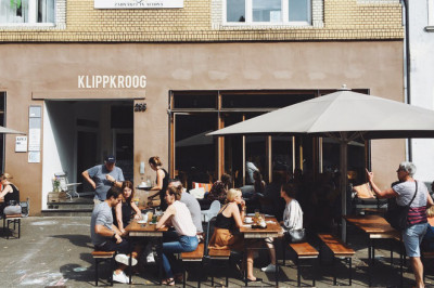 Scaling a Restaurant Franchise to Achieve Long-term Growth