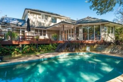 Second Storey Addition Sydney