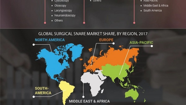 Surgical Snare Market share Report- Growth, Challenges, and Top Key Players