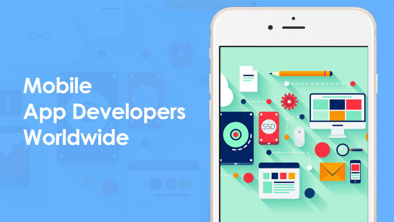 Top 7 Benefits of Hiring the Best Mobile App Development Company