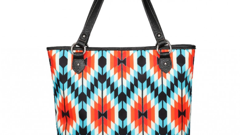 Top Spring/Summer fashion trends and how they convert to Western Wear closets