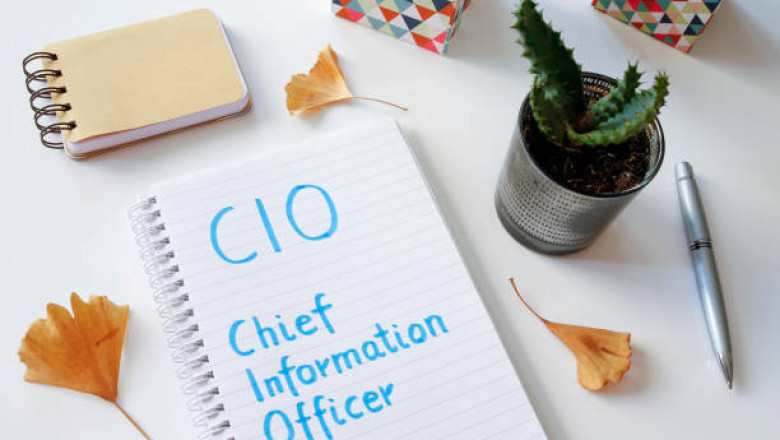 Verified Chief Information Officer Email List in USA