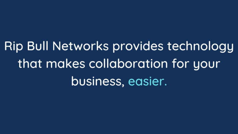 We bring people together-RIP BULL NETWORKS