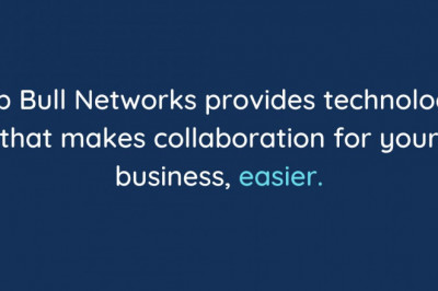 We bring people together-RIP BULL NETWORKS