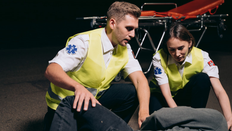 Workers Comp Lawyers Dallas for Brain Injury Cases
