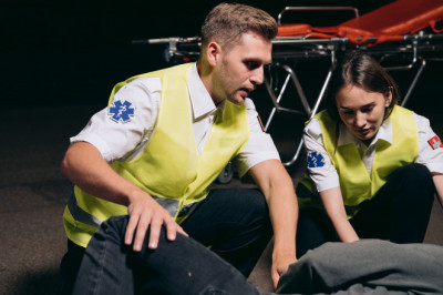 Workers Comp Lawyers Dallas for Brain Injury Cases