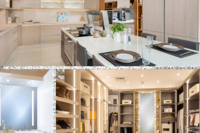 16 Best Wardrobe Accessories Ideas to Help You Organize and Streamline Your Closet