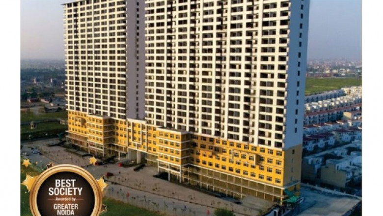 5 Reasons to buy 1 BHK Flat in Greater Noida