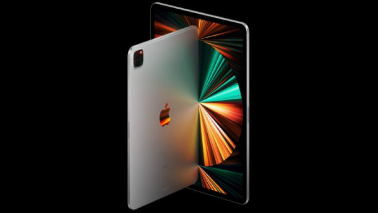 Apple to launch an iPad Pro supported with M2 Chip