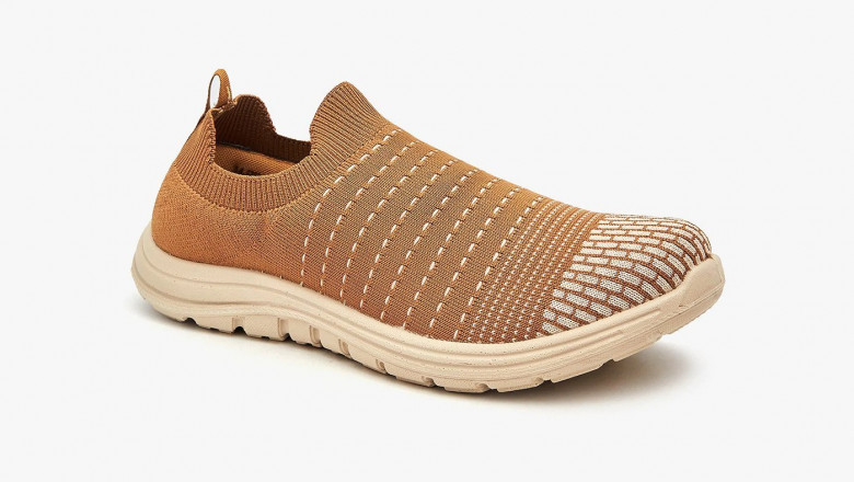 Athleisure Shoes For Men Online | Ndure