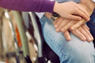 Auslife Care | Respite Services | Respite Care Near Me