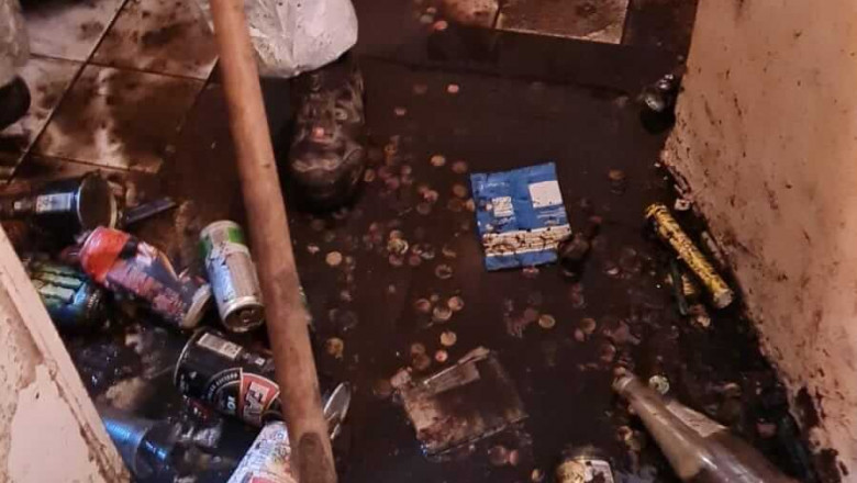 Entrümpelung &amp; Haushaltsauflösung Brühl 02241-2664987