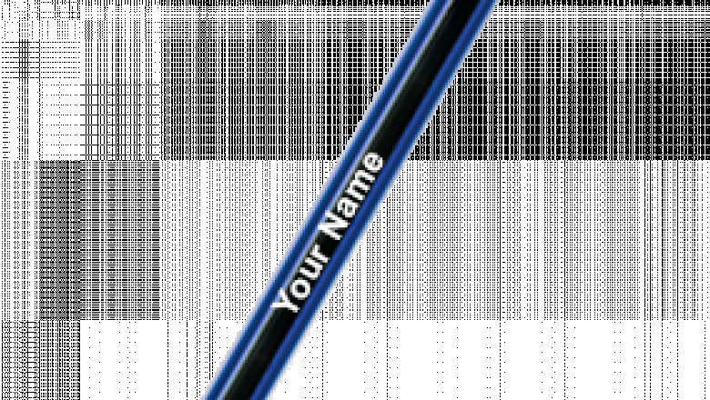 Forming friendships over Personalized Pencils