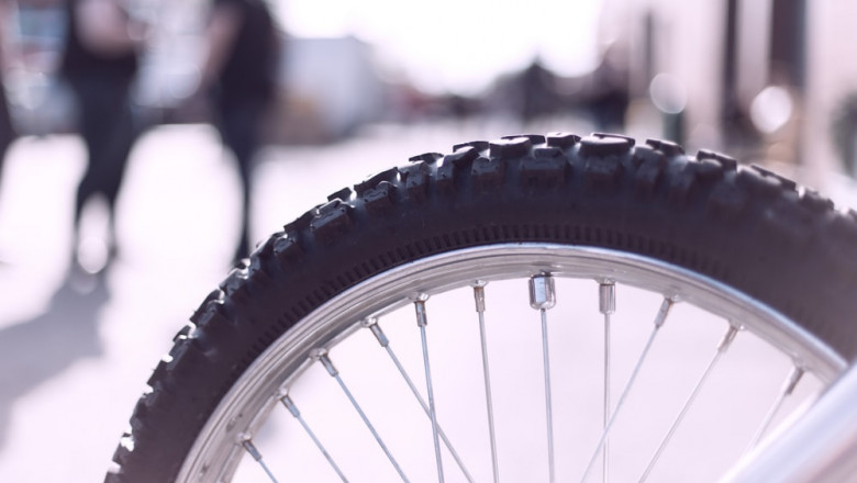 Global Bike Tires Market Past Research,Regional Outlook and Industry Analysis Forecasts 2022-2028