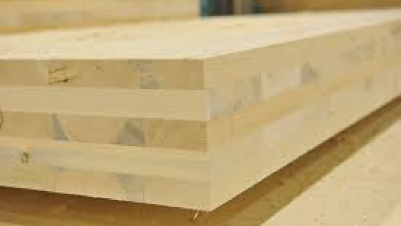 Global Mechanically Fastened Cross Laminated Timber Market Trends, Research, and Key Players Strategies Analyzed 2022-2028
