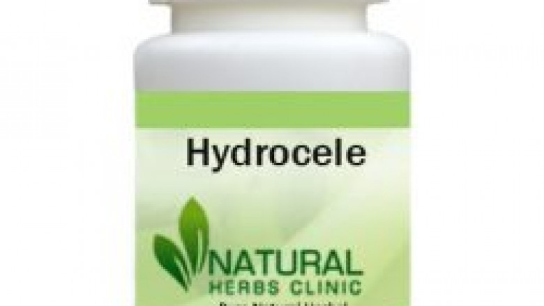 Herbal Treatment for Hydrocele | Natural Remedies | Natural Herbs Clinic