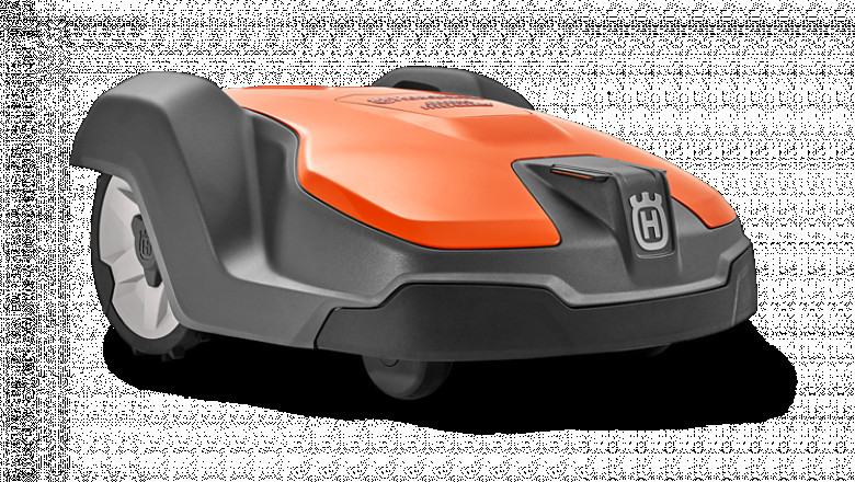 Husqvarna Automower 305 - Coughlan Garden Equipment