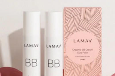 LAMAV’s Best Summer Deals on Essential Beauty Must-Haves