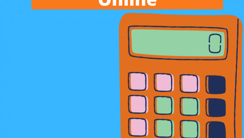 Loan EMI calculator Online