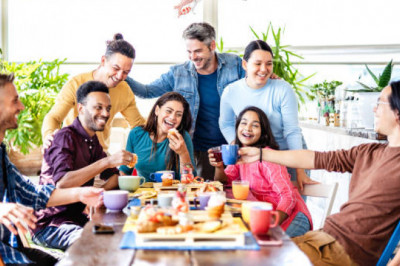 Looking For Best Restaurants Email List in USA